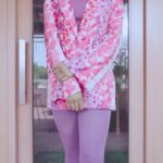 Chandini Chowdary Instagram - She’s everything 🎀 Photography: @shaktismaran Styling: @aishwarya128 MUAH: @saikrishnabandari Location: @hog_india #barbie #barbiedoll