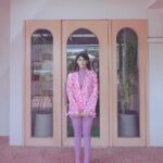 Chandini Chowdary Instagram - 🎀 Photography: @shaktismaran Styling: @aishwarya128 MUAH: @saikrishnabandari Location: @hog_india #barbie #barbiedoll