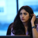Chandini Chowdary Instagram - Being Saanvi. One year for Sammathame movie 💕