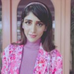Chandini Chowdary Instagram - She’s everything 🎀 Photography: @shaktismaran Styling: @aishwarya128 MUAH: @saikrishnabandari Location: @hog_india #barbie #barbiedoll