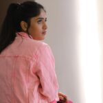 Chandini Chowdary Instagram - Being Saanvi. One year for Sammathame movie 💕