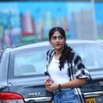 Chandini Chowdary Instagram - Being Saanvi. One year for Sammathame movie 💕