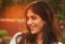 Chandini Chowdary Instagram - We love me some no filter candids 💕