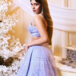Chandini Chowdary Instagram - For @teach_for_change with Shaadi by Marriott Presented by @theantoraofficial Powered by @ftvsalon.banjarahills.hyd Co powered by @argentumartshyderabad Outfits: @varunchakkilam Jewellery: @hiyajewellers Footwear: @rapport_shoes Makeup: @sana_naaz_makeupartistry @emraanartistry Styled by @officialanahita Photography: @shreyansdungarwal Co hosted by @westinhyderabad Sponsored by @aryanajevents Ground Transport: @mercedesbenzsilverstar Decor: @minttusarna #teachforchange2023 #shaadibymarriott