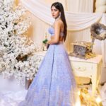 Chandini Chowdary Instagram - For @teach_for_change with Shaadi by Marriott Presented by @theantoraofficial Powered by @ftvsalon.banjarahills.hyd Co powered by @argentumartshyderabad Outfits: @varunchakkilam Jewellery: @hiyajewellers Footwear: @rapport_shoes Makeup: @sana_naaz_makeupartistry @emraanartistry Styled by @officialanahita Photography: @shreyansdungarwal Co hosted by @westinhyderabad Sponsored by @aryanajevents Ground Transport: @mercedesbenzsilverstar Decor: @minttusarna #teachforchange2023 #shaadibymarriott