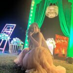 Chandini Chowdary Instagram – ✨