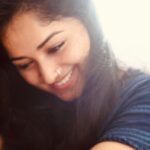 Chandini Sreedharan Instagram – 🥀