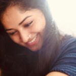 Chandini Sreedharan Instagram - 🥀