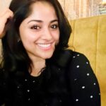 Chandini Sreedharan Instagram - 🌝