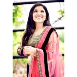 Chandini Sreedharan Instagram - Looking forward to the second half of the year like... ☺️🙏🏻❤️ 📷 - @sanu_mohammed