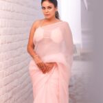 Chandini Tamilarasan Instagram - “ For men may come and men may go But I go on forever “ Any guesses from where these lines are taken ? PS ( my fav.poem ) shot by @haran_official_ Styled by @indu_ig Makeup @deepz_beautyjourney Hairstylist @prem_hairstyle Outfit @krishkarthik_official Jewelry @thegarnet.in #chandinitamilarasan #pics #photooftheday #goodvibes #tamilactress #actress #tollywood #kollywood #chandini Chennai, India