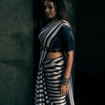 Chandini Tamilarasan Instagram - GOOD VIBES ONLY 😍 📸 - @thestoryteller_india ✨ Outfit - @myurabyanithaprabhu Styling - @navadevi.rajkumar ✨ Mua - @anupama.krishnamachari ✨ Hairstylist - @prem_hairstyle ✨ #chandinitamilarasan #sareelove #saree #sareefashion #tamilactress