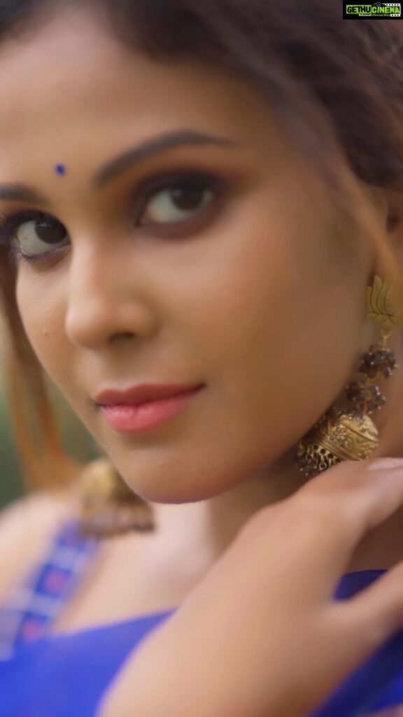 Chandini Tamilarasan Instagram - Every Eyes tells a story. Can you read mine? 📹 - @drash04 @thamen_official Edited by - @dharenkarthik Mua - @makeoverbynithya Hairstylist- @prem_hairstyle Assisted by @ramanna386 #chandinitamilarasan #chandini #actor #tamil #tamilcinema Chennai, India