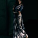 Chandini Tamilarasan Instagram - GOOD VIBES ONLY 😍 📸 - @thestoryteller_india ✨ Outfit - @myurabyanithaprabhu Styling - @navadevi.rajkumar ✨ Mua - @anupama.krishnamachari ✨ Hairstylist - @prem_hairstyle ✨ #chandinitamilarasan #sareelove #saree #sareefashion #tamilactress