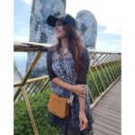 Chandini Tamilarasan Instagram – Bana hills ❤️
#vietnam #danang #banahills #hoian #halongbaycruise #vacay #vacation #holiday2023 #chandinitamilarasan #chandini #hanoi #photodump Bana Hill – Đà Nẵng