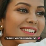 Chandini Tamilarasan Instagram - when it's real, it doesn't fade away! 💓 #ManjalVeyilMaalaiyilae ☀️ In @gvprakash  & @v___pooja  vocals!🎤 & @marisakthi  Musical is now streaming on @trendmusicsouth 🎵 @krishmarine1 @smruthivenkatofficial @chandiniofficial @ibu_dir @sherif_choreographer @rammythedop @kalai.um @ennoda_insta @surenbabyjohn @__fotophactory__ #trendmusicsouth #chandhinitamilarasan #gvprakash #lovereels #kollywood #reelstamil #tamilreels #tamilvideos #reelitfeelit❤️❤️ #tamilmusic