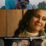 Chandini Tamilarasan Instagram – Blooming 🥹 in the shadows of unrequited love ♥
 
#ManjalVeyilMaalaiyilae ☀ song! in @gvprakash & @v___pooja vocals! 🎶 🎉 & @marisakthi Musical is NOW STREAMING on @trendmusicsouth ▶️

@krishmarine1 @ibu_dir @chandiniofficial @smruthivenkatofficial @sherif_choreographer @rammythedop @kalai.um @ennoda_insta @surenbabyjohn  @__fotophactory__

#trendmusicsouth #chandhinitamilarasan #gvprakash #gvprakashkumar #onesidedlove #reelstamil #tamilreels #reelitfeelit #romanticsongs