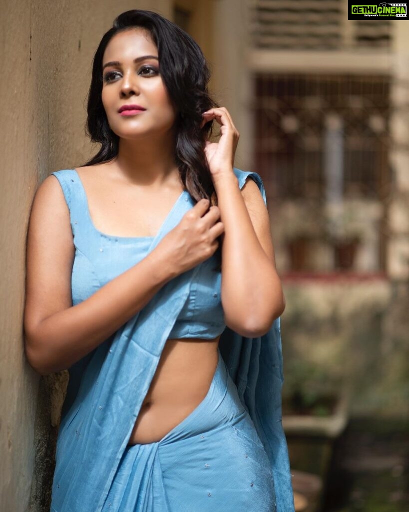 Chandini Tamilarasan Instagram - The purpose of our lives is to be happy ✨ 📸 - @sarikagangwal ✨ Muah - @archanabridal ✨ Outfit - @studio_l_by_lini ✨ #chandinitamilarasan #chandini #actresschandini #photoshoot #friday #fridayvibes #love #vibes #weekendvibes #weekend #kollywood #tollywood #tollywoodactress #weekendmood #weekendwithchand #mumbai #mumbaiphotoshoots #mumbaifoodie Mumbai