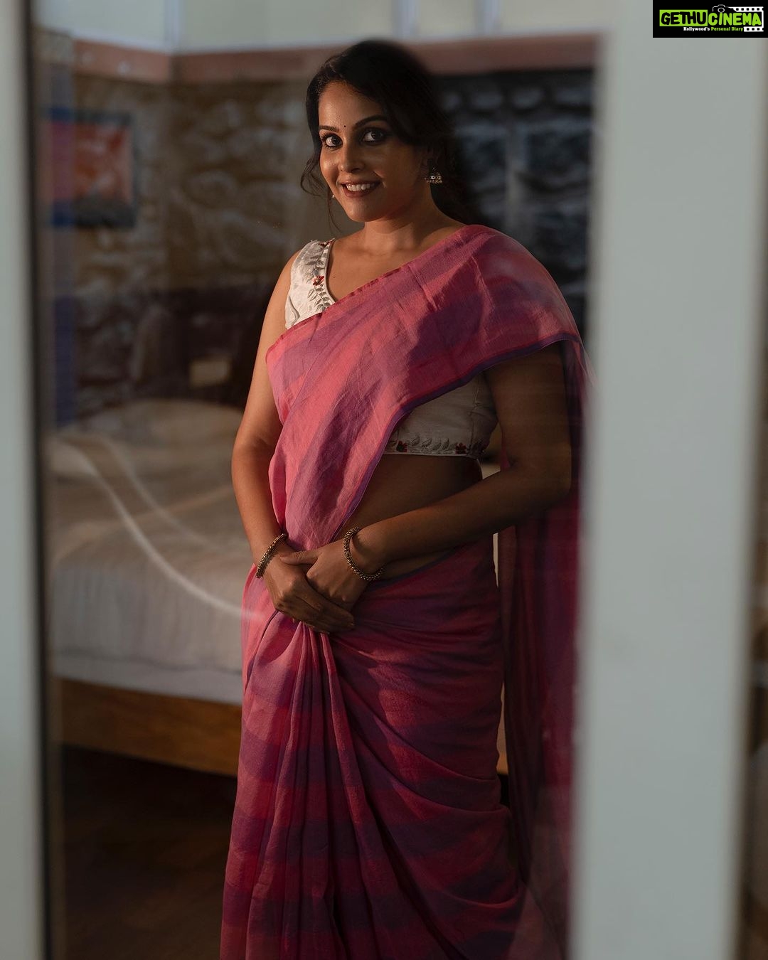 Chandini Tamilarasan Instagram - "Don't be pushed around by the fears in your mind. Be led by the dreams in your heart ✨ 📸 @irst_photography ✨ Mua @mua_supriya ✨ Hairstylist @lakshana_hairstylist ✨ Assisted by @ramanna386 ✨ #chandinitamilarasan #chandini #actresschandini #photoshoot #friday #fridayvibes #love #vibes #weekendvibes #weekend #kollywood #tollywood #tollywoodactress #weekendmood Chennai, India