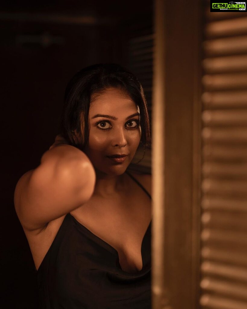 Chandini Tamilarasan Instagram - “The most courageous act is still to think for yourself. Aloud." - Coco Chanel 📸 @irst_photography ✨ Mua @mua_supriya ✨ Hairstylist @lakshana_hairstylist ✨ Assisted @ramanna386 ✨ #chandinitamilarasan #chandini #actresschandini #photoshoot #friday #fridayvibes #love #vibes