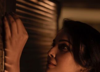 Chandini Tamilarasan Instagram - “The most courageous act is still to think for yourself. Aloud." - Coco Chanel 📸 @irst_photography ✨ Mua @mua_supriya ✨ Hairstylist @lakshana_hairstylist ✨ Assisted @ramanna386 ✨ #chandinitamilarasan #chandini #actresschandini #photoshoot #friday #fridayvibes #love #vibes