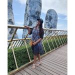 Chandini Tamilarasan Instagram – Bana hills ❤️
#vietnam #danang #banahills #hoian #halongbaycruise #vacay #vacation #holiday2023 #chandinitamilarasan #chandini #hanoi #photodump Bana Hill – Đà Nẵng