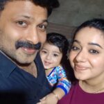 Chandra Lakshman Instagram - 💫🧿🫰