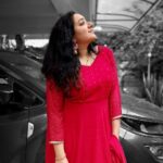 Chandra Lakshman Instagram – Beautiful kurtis and dresses from @taashitrendz.. Loved the colours❤️✨🫰
Head to their page and check out their collections!
Thanks a million @tosh.christy
for this video 😘😘😘
#moongirl #collaboration #dress #trendingsongs #instareels Kochi, India