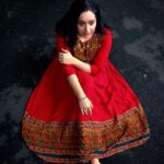 Chandra Lakshman Instagram – …living✨🫰

📸 In-house photographer @tosh.christy

#moongirl #lifeisbeautiful #blessed #love #potd #instadaily #actor Kochi, India