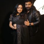 Chandra Lakshman Instagram – Love is eternal..💫
Watch ORU RAAKILIPAATU on #Toshshots
Written Sung and directed by @tosh.christy
Music composed by @saanand_george
This humming you hear is by your’s truely 🫰
Link in bio✨ Kochi, India