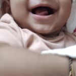 Chandra Lakshman Instagram – Our little Ayaan ❤️🧿✨
@tosh.christy