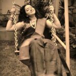 Chandra Lakshman Instagram - 🌸 Chingam Onnu Ashamsakal 🌸 #moongirl #onamvibes #chingam Kochi, India
