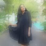 Chandra Lakshman Instagram –