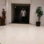 Chandra Lakshman Instagram – Reeling for the #trending #tumtum
@tosh.christy @shemimartin @manju_shaji__  @therealdevasuriya

#moongirl #instareels #locationfun