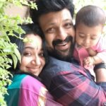 Chandra Lakshman Instagram – Creating memories 🧿❤️

#moongirl #lifeisbeautiful #blessed #love #ourson #greatful #365daysofgratitude