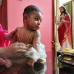 Chandra Lakshman Instagram – Meet Ayaan✨💫
@tosh.christy

#giftofgod #ourlittlewonder #babyboy #moongirl #toshchristy