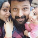 Chandra Lakshman Instagram – Creating memories 🧿❤️

#moongirl #lifeisbeautiful #blessed #love #ourson #greatful #365daysofgratitude