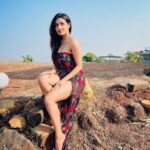 Chhavi Pandey Instagram -