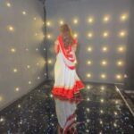 Chhavi Pandey Instagram - #whatjhumka #reels #dancing #dancingreels #reelitfeelit #reelkarofeelkaro #trendingreels 💃
