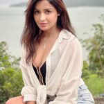 Chhavi Pandey Instagram - 🤍💫 📸 @ikigai_inspiree