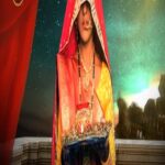 Chhavi Pandey Instagram - सेनुर-बिंदी-चूड़ी-कंगन, पिया में बसी उनकी महिमा पिया चाँदनी रात के चंदा मैं हूँ उनकी " पूर्णिमा " । " पूर्णिमा " जल्द ही सिर्फ दंगल टीवी पर। #पूर्णिमा #dangaltv #purnima #दंगल @chhavvipandey @siddharthshivpuri_official