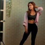 Chhavi Pandey Instagram - My new fitness trainer 😍🔥👇 Dr. Vaidya’s Apple Cider Vinegar in Fizz! POP🍾 DROP🫳 FIZZ✨ A new fizzy fun way to get fitter!😍 Dr. Vaidya’s Apple Cider Vinegar in Fizz, which has 🟢Garcinia extract to help burn excess belly fat 😋Pomegranate Extract for gut health 🌟Vitamins B6 & B12 to boost your energy levels Ab Weight Ko Kaho WAIT! Try Dr. Vaidya’s Apple Cider Vinegar Now in Fizz! Click the link in bio to get yours NOW!!! . . #AD #DrVaidyas #WeightKoKahoWAIT #FitnessGoals #FitFluential #FitInspiration #anupamaa #AppleCiderVinegar #effervescent #healthydrink #applecidervinegardetox #fitness #reelsviral #reelsindia