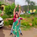 Chhavi Pandey Instagram - Chand 🌙tare🌟 . . #trendingreels #trending #reels #terewastefalaksechandlaunga #instagram #instatrending #reelkarofeelkaro #feelkaroreelkaro #bollywoodsongs #bollywood #tvshows #filmindustry