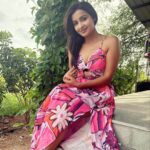 Chhavi Pandey Instagram - 🌺