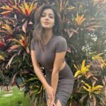 Chhavi Pandey Instagram - ♠️