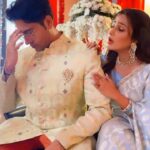 Chhavi Pandey Instagram - bataaiye anuj 🤣 #funnyvideos #funnyreels #instagram #instareels #reelitfeelit #anuj #maya #gauravkhanna #chhavvipandey