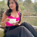 Chhavi Pandey Instagram - 💞