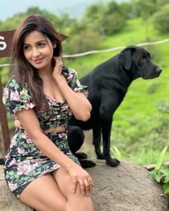 Chhavi Pandey Instagram - ❤️ 📸 @ikigai_inspiree #loveyou 😘