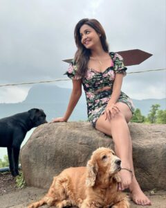 Chhavi Pandey Instagram - ❤️ 📸 @ikigai_inspiree #loveyou 😘
