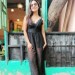 Chhavi Pandey Instagram - Thank you so much for this 🕶️ cool birthday gift 🎁 @pratik.maheshwari 😁